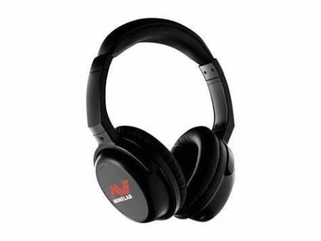 Minelab ML80 Bluetooth Headphones For Sale