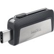 Sandisk Ultra 128Gb Dual Drive Type-C Cheap