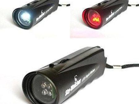 SkyWatcher Dual Beam Astro Torch Online now