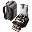 Vanguard Vesta Aspire 41 Backpack - Grey Fashion