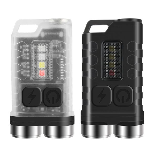 Speras V3 900 Lumens Mini Flashlight Online now