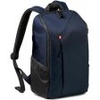 MANFROTTO NX CSC DRONE BACKPACK BLUE  Camera Bag Fashion