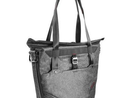 Peak Design EVERYDAY TOTE - 20L - CHARCO Fashion