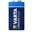 Varta Alkaline Longlife Power 9V 72Pk For Discount