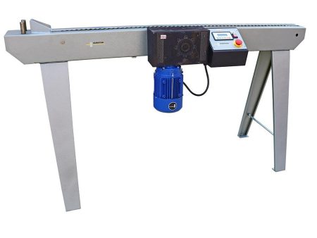 Durston Powered Drawbench 1800mm Supply