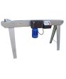 Durston Powered Drawbench 1800mm Supply