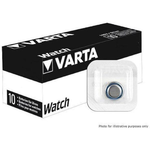 Varta Sr527 V319 Watch 1 Pack [MINIMUM ORDER 10] For Cheap