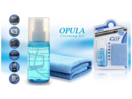 Opula 2 in 1 Cleaning Kit For Sale