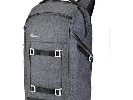 Lowepro Freeline Bp 350 Aw Heather Grey  Camera Bag Supply