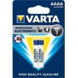 Varta Aaaa R8D425 Alkaline 2Pk Sale