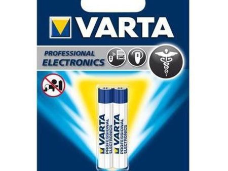 Varta Aaaa R8D425 Alkaline 2Pk Sale