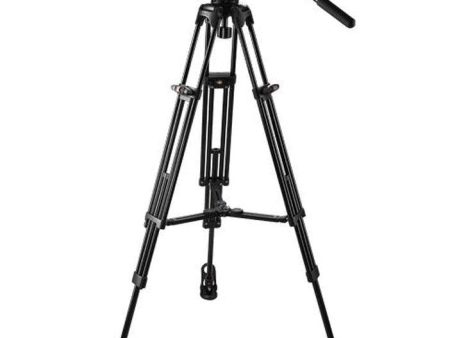 E-Image GC752 Carbon Tripod with EI7060H Video Head Fashion