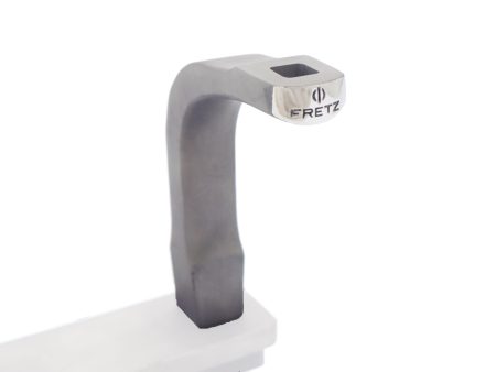 FRETZ E-102 Curved Extender Holder Online now