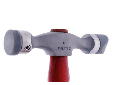 FRETZ HMR-7 Double Ended Insert Hammer Online Sale