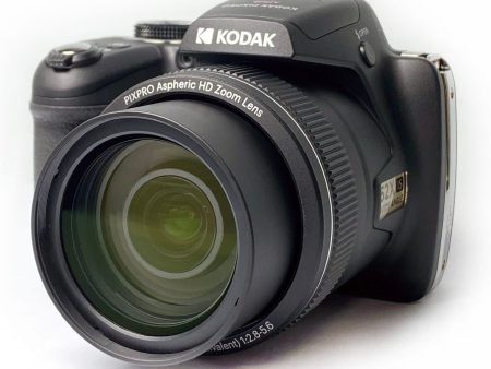 Kodak AZ528 Astro Zoom Camera - Black Online Hot Sale