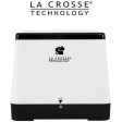 La Crosse View Connected Rain Gauge For Discount