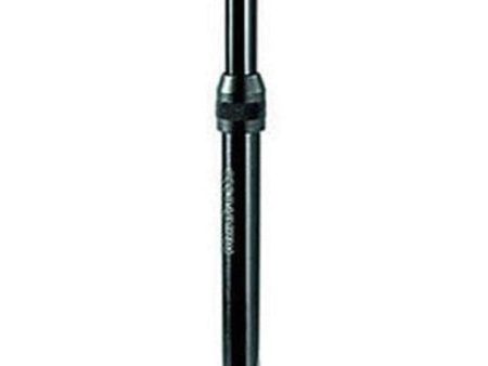 Manfrotto 259B Extension For Table Tripod Blk Discount