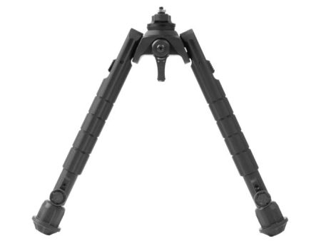 UTG Recon 360 bipod 8-12  Picatinny rail with swivel adaptor For Discount