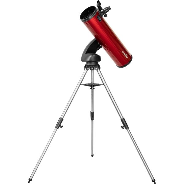 SkyWatcher 150mm GoTo WiFi Reflector Telescope Online now