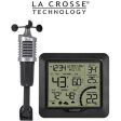 La Crosse Wind Speed Weather Station Discount