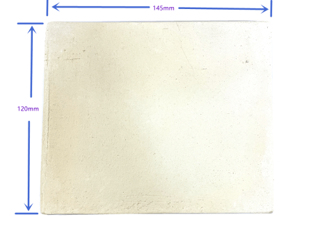 Refractory Tile For Cheap