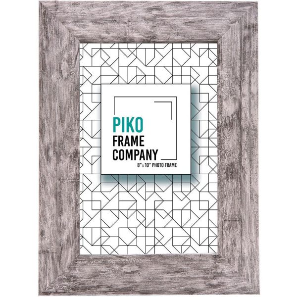 PIKO Frame 8x10 Grey Supply