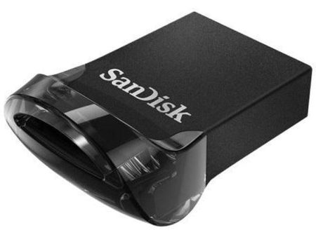 Sandisk Ultra Fit Usb 3.0 Flash Drive 128Gb For Cheap