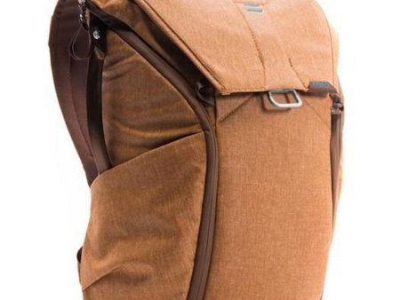 Peak Design EVERYDAY BACKPACK 20L - TAN Fashion