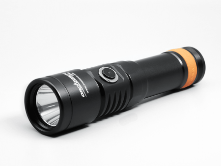 OrcaTorch D710 3000 Lumen Dive Torch For Discount