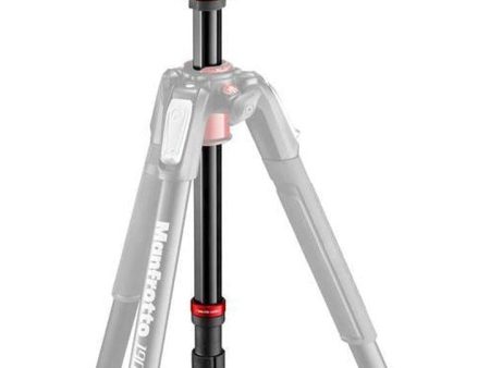 Manfrotto 190 Levelling Centre Column For Cheap