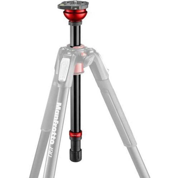 Manfrotto 190 Levelling Centre Column For Cheap