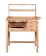 Durston Shelf Unit For Workbench Supply