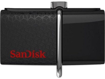 Sandisk Ultra Dual Usb 3.0 Drive 16Gb Sale