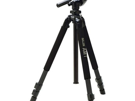 SLIK PRO 700DX Tripod Fashion