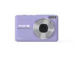 PULSE 16X Digital Zoom Compact Camera - Purple - Includes 32gb Memory Card - Out of Stock - Backorder Now Fashion