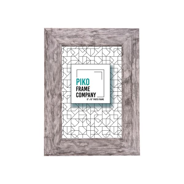 PIKO Frame 8x10 Grey Supply