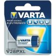 Varta 2CR11108 V28PXL 6V Lithium 1Pk Cheap