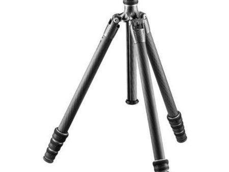 Gitzo Traveler Series 1 4 Section Tripod Hot on Sale