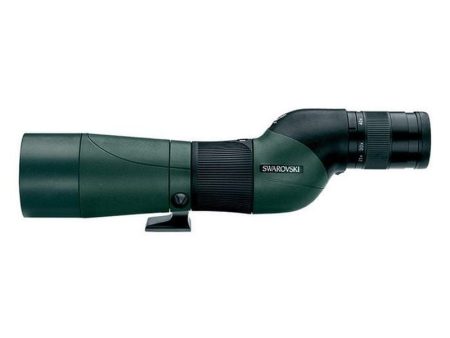 Swarovski STS 25-50x 65mm HD Spotting Scope Fashion