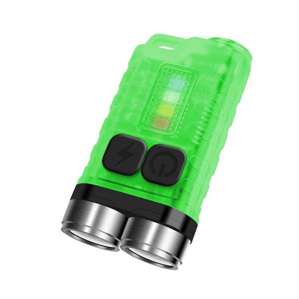 Speras V3 900 Lumens Mini Flashlight Online now