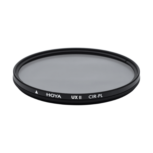 Hoya 67mm UX II Circular Polariser Filter on Sale