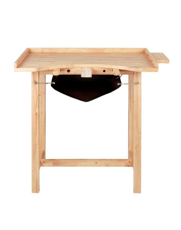 Durston Student Bench with Apron Online