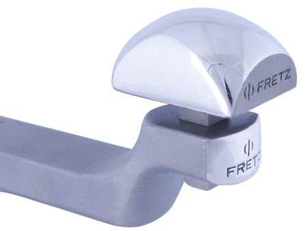 FRETZ  M-112 30 mm Convex Cuff Stake   1 7 16” or 36 mm Long Online now