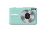 PULSE 16X Digi Zoom Compact Camera - Green - Includes 32gb Memory Card For Sale