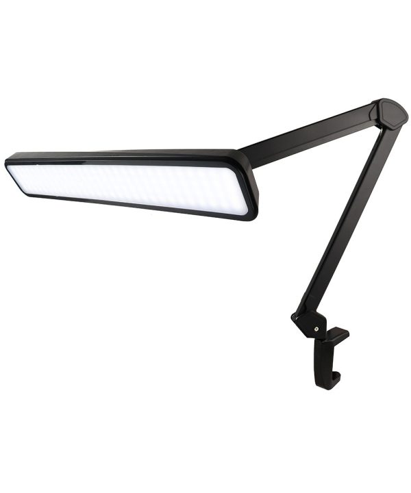 Durston Superior LED Task Light Online now