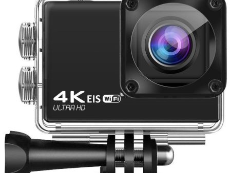 PULSE Action Camera XDV PRO Hot on Sale