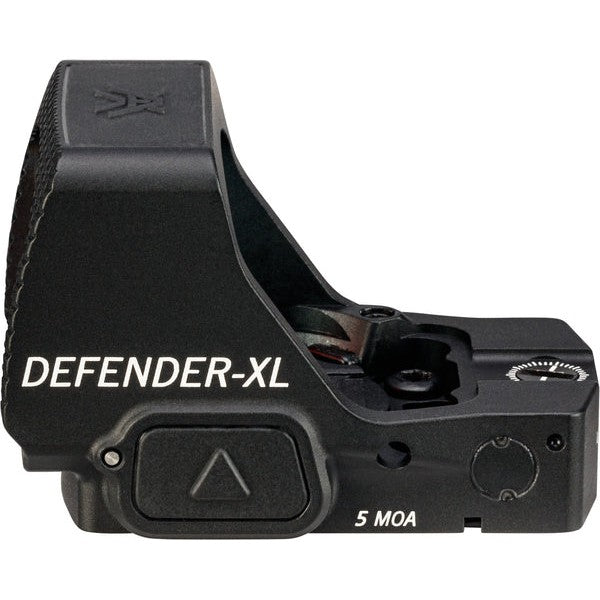 Vortex DEFENDER-XL™ Micro Red Dot - 5 Moa Online Hot Sale