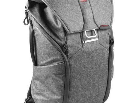 Peak Design EVERYDAY BACKPACK 20L - CHAR Discount