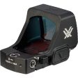 Vortex DEFENDER-XL™ Micro Red Dot - 5 Moa Online Hot Sale