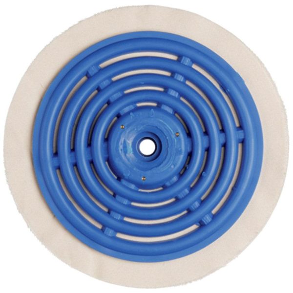 HATHO No.160 110 NE 45 Muslin Wheels Online Sale